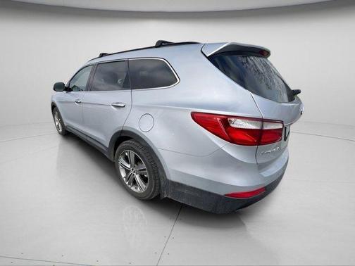 2015 Hyundai SANTA FE GLS