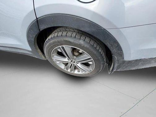 2015 Hyundai SANTA FE GLS