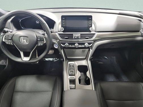 2021 Honda Accord Sport 1.5T