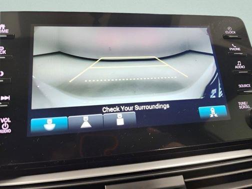 2021 Honda Accord Sport 1.5T