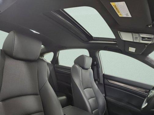 2021 Honda Accord Sport 1.5T
