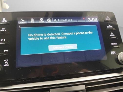 2021 Honda Accord Sport 1.5T