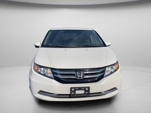 2016 Honda Odyssey EX