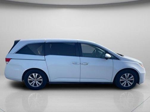 2016 Honda Odyssey EX