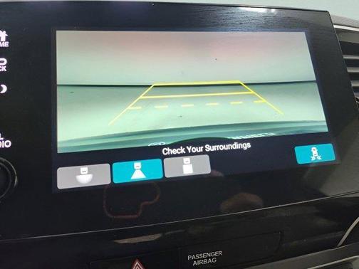 2020 Honda Pilot 2WD EX