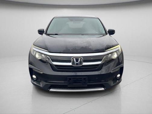 2020 Honda Pilot 2WD EX