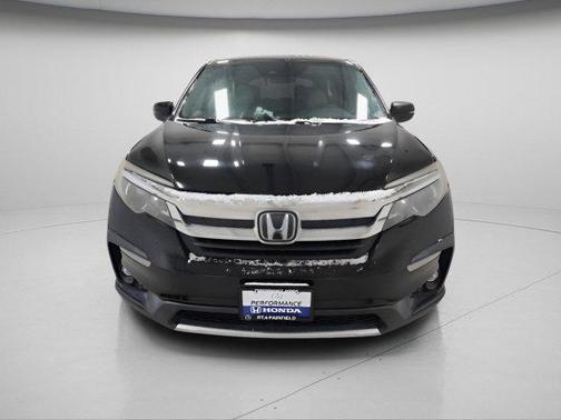 2020 Honda Pilot 2WD EX