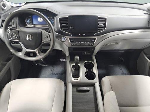 2020 Honda Pilot 2WD EX