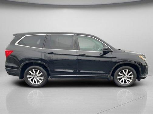 2020 Honda Pilot 2WD EX