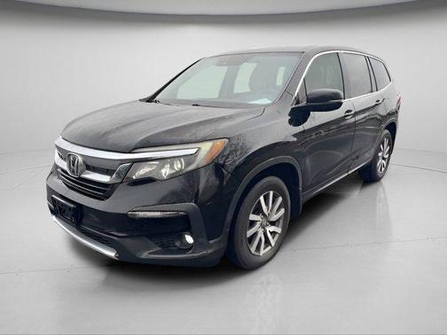 2020 Honda Pilot 2WD EX