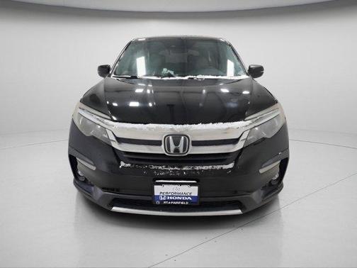 2020 Honda Pilot 2WD EX