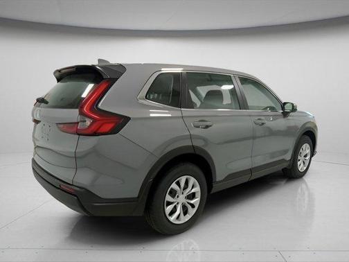 2025 Honda CR-V LX AWD