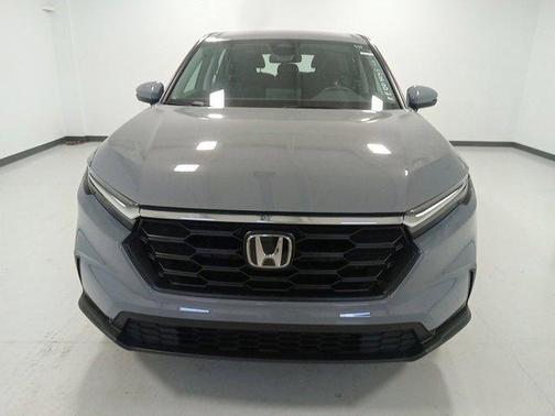 2025 Honda CR-V LX AWD