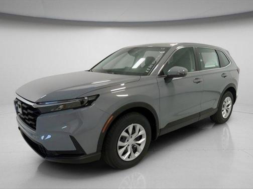 2025 Honda CR-V LX AWD