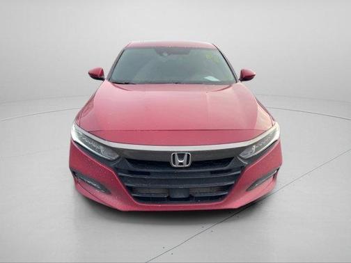 2019 Honda Accord Sport 2.0T