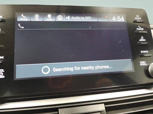 2019 Honda Accord Sport 2.0T