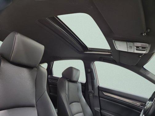 2019 Honda Accord Sport 2.0T