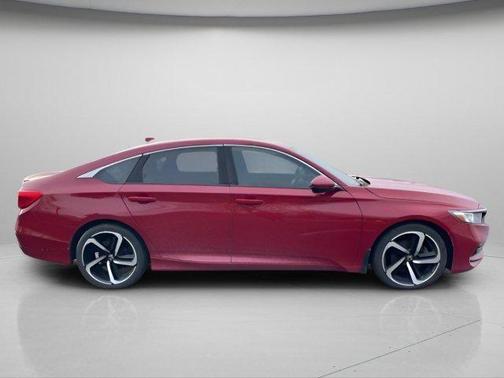 2019 Honda Accord Sport 2.0T