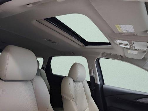 Snowflake White Pearl Mica 2023 Mazda CX-9 Touring Plus