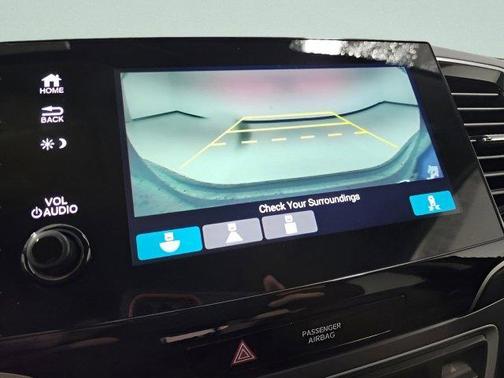 2021 Honda Pilot AWD Special Edition