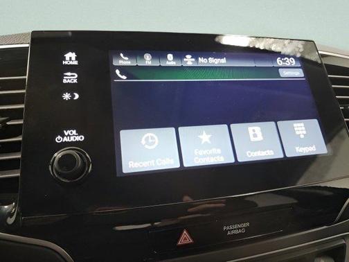 2021 Honda Pilot AWD Special Edition