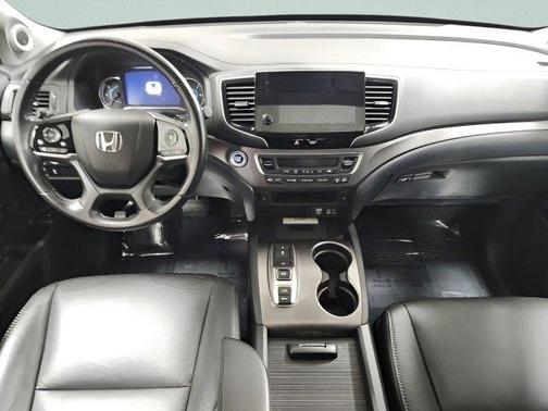 2021 Honda Pilot AWD Special Edition