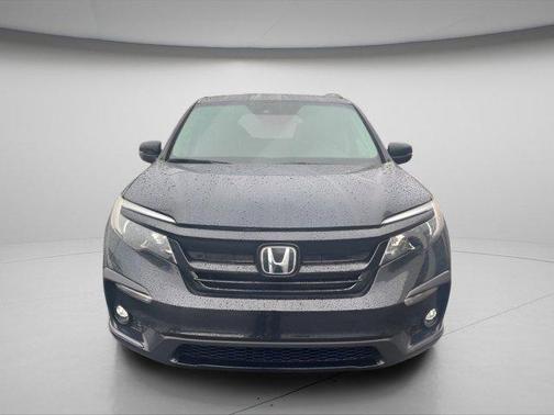 2021 Honda Pilot AWD Special Edition