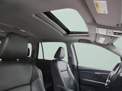 2021 Honda Pilot AWD Special Edition