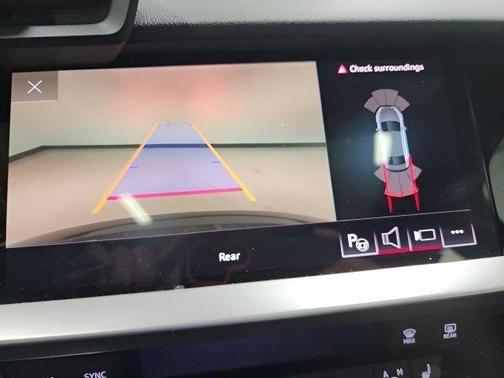 2023 Audi A3 Premium