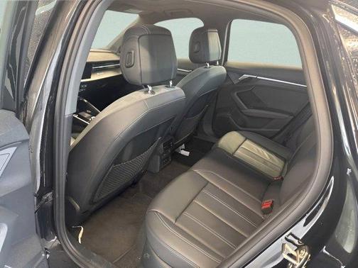 2023 Audi A3 Premium