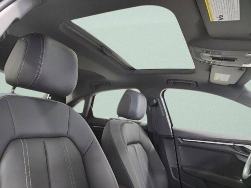 2023 Audi A3 Premium