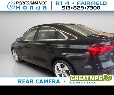 2023 Audi A3 Premium