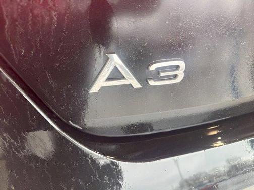2023 Audi A3 Premium