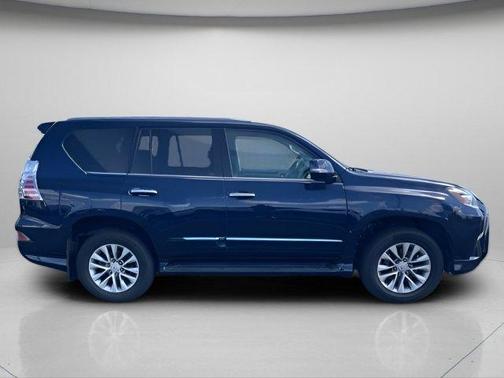 2019 Lexus GX 460 Base