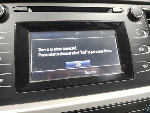 2019 Toyota Highlander LE I4