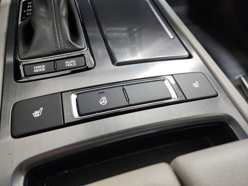 2018 Genesis G80 3.8