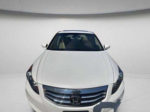 2011 Honda Accord EX-L