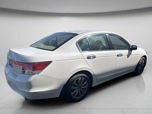 2011 Honda Accord EX-L