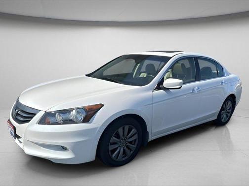2011 Honda Accord EX-L