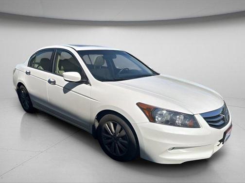 2011 Honda Accord EX-L