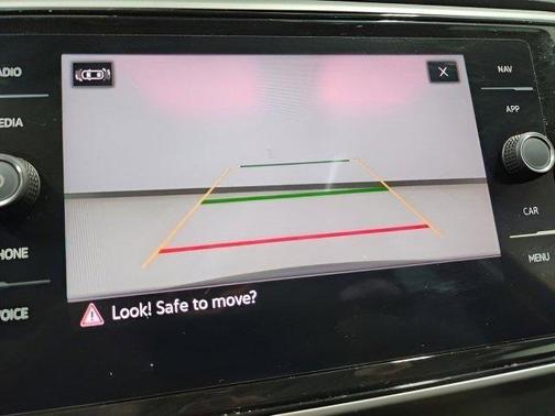 2021 Volkswagen Atlas 3.6L SEL Premium