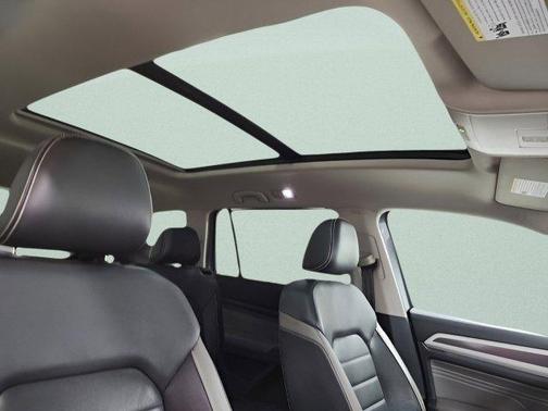 2021 Volkswagen Atlas 3.6L SEL Premium