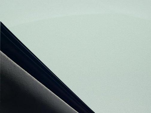 Lunar Silver Metallic 2018 Honda Fit EX