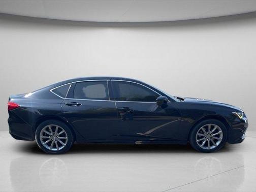 2021 Acura TLX FWD