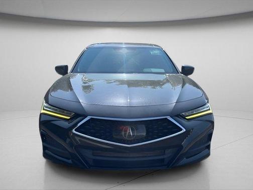 2021 Acura TLX FWD
