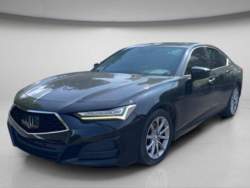 2021 Acura TLX FWD