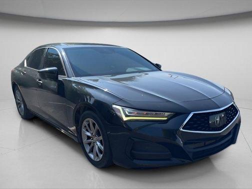 2021 Acura TLX FWD