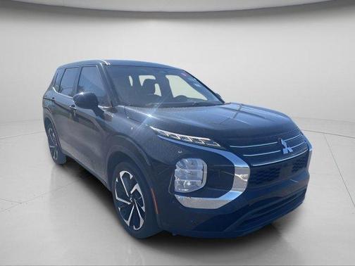 2022 Mitsubishi Outlander ES 2.5 S-AWC