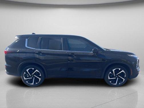 2022 Mitsubishi Outlander ES 2.5 S-AWC