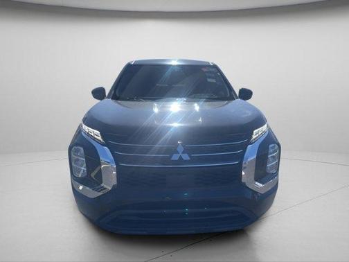 2022 Mitsubishi Outlander ES 2.5 S-AWC